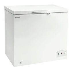 Hoover - CFH157AWK - Chest - Freezer - White